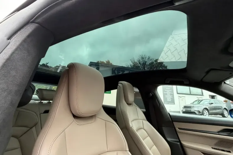 Porsche Taycan din 2020 cu 103.500 km - oferta POR158834 - foto 22