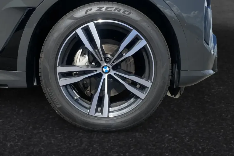 BMW X7 din 2024 cu 21.880 km - oferta BMW158835 - foto 4