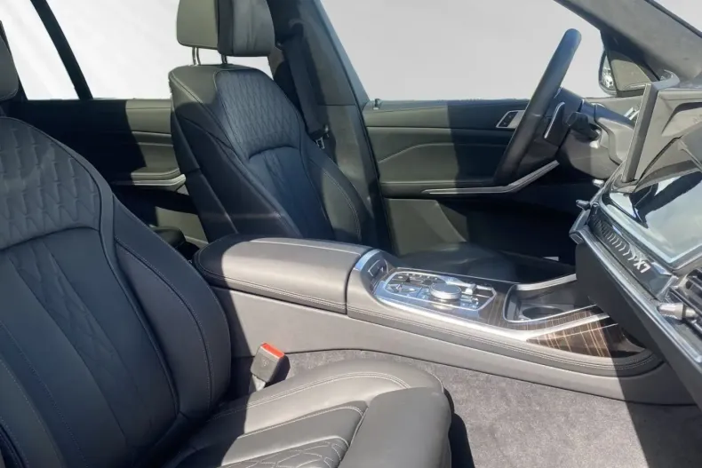 BMW X7 din 2024 cu 21.880 km - oferta BMW158835 - foto 6