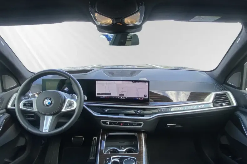 BMW X7 din 2024 cu 21.880 km - oferta BMW158835 - foto 7