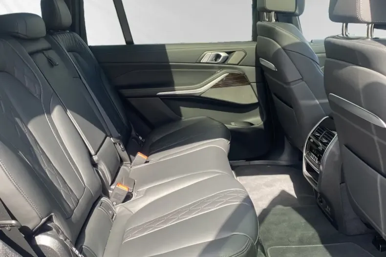 BMW X7 din 2024 cu 21.880 km - oferta BMW158835 - foto 11