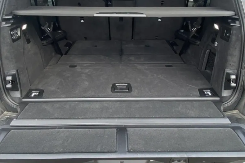 BMW X7 din 2024 cu 21.880 km - oferta BMW158835 - foto 12