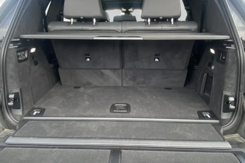 BMW X7 din 2024 cu 21.880 km - oferta BMW158835 - foto 13