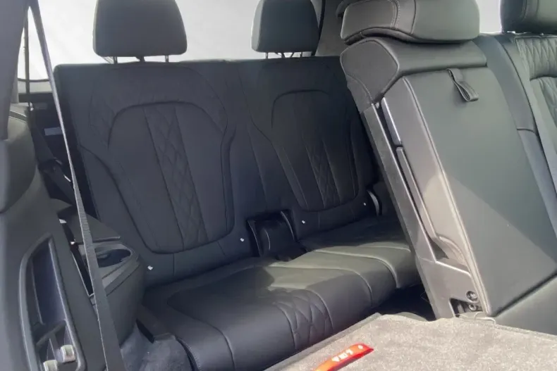 BMW X7 din 2024 cu 21.880 km - oferta BMW158835 - foto 14