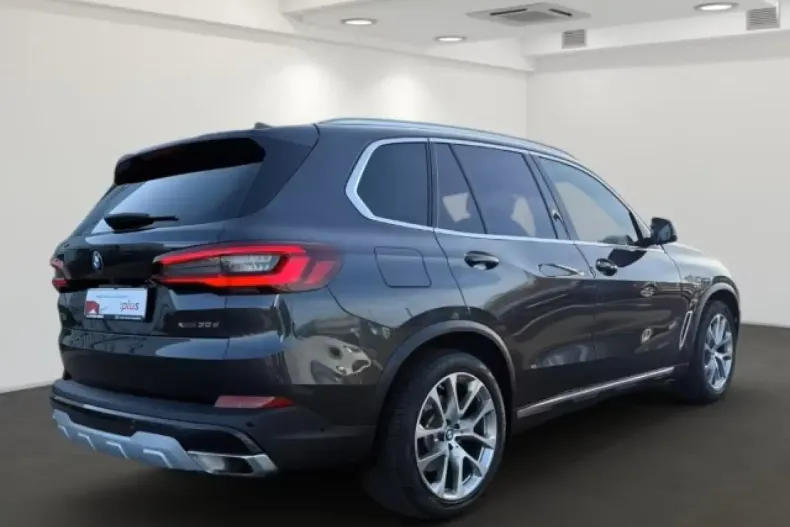 BMW X5 din 2023 cu 51.250 km - oferta BMW158836 - foto 3