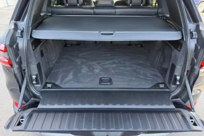 BMW X5 din 2023 cu 51.250 km - oferta BMW158836 - foto 9