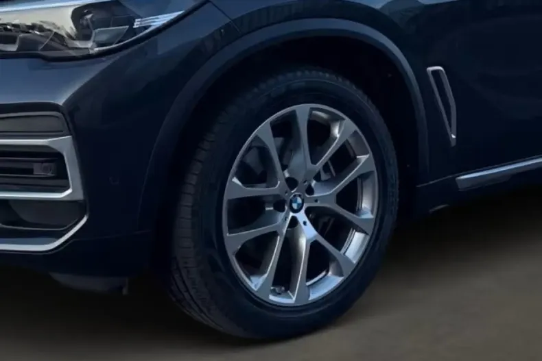 BMW X5 din 2023 cu 51.250 km - oferta BMW158836 - foto 10