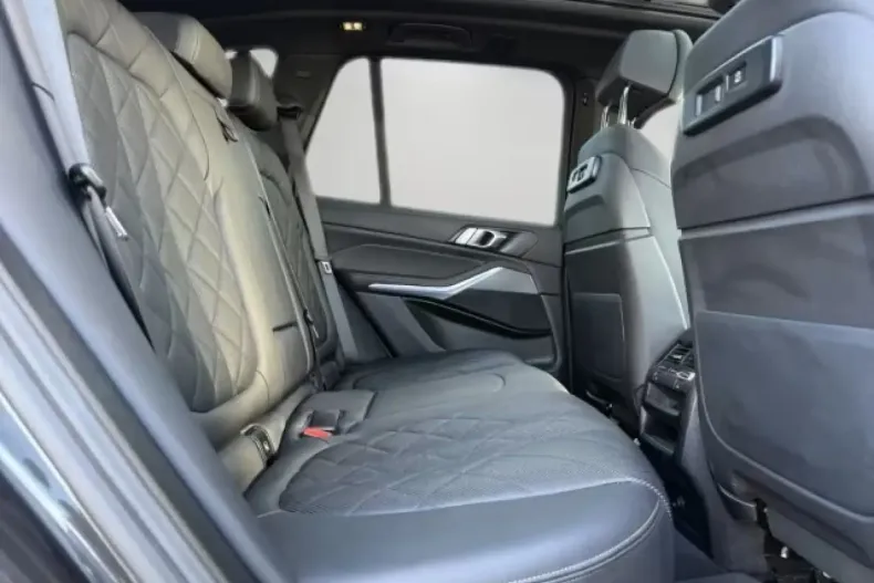 BMW X5 din 2023 cu 51.250 km - oferta BMW158836 - foto 11