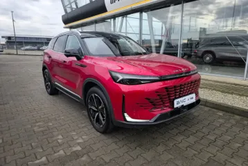 BAIC Beijing X75 din 2025 - oferta BAI158837