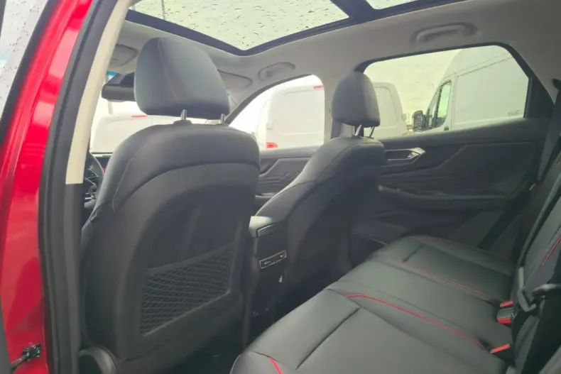 BAIC Beijing X75 din 2025 cu 50 km - oferta BAI158837 - foto 6