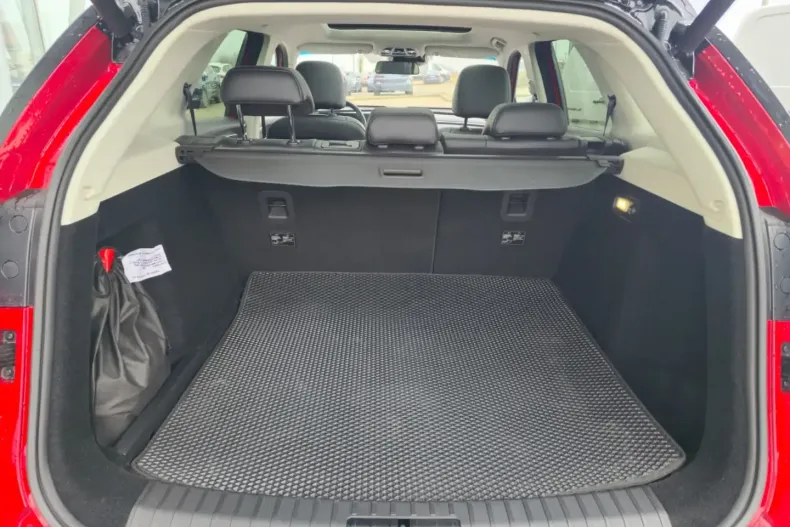 BAIC Beijing X75 din 2025 cu 50 km - oferta BAI158837 - foto 7