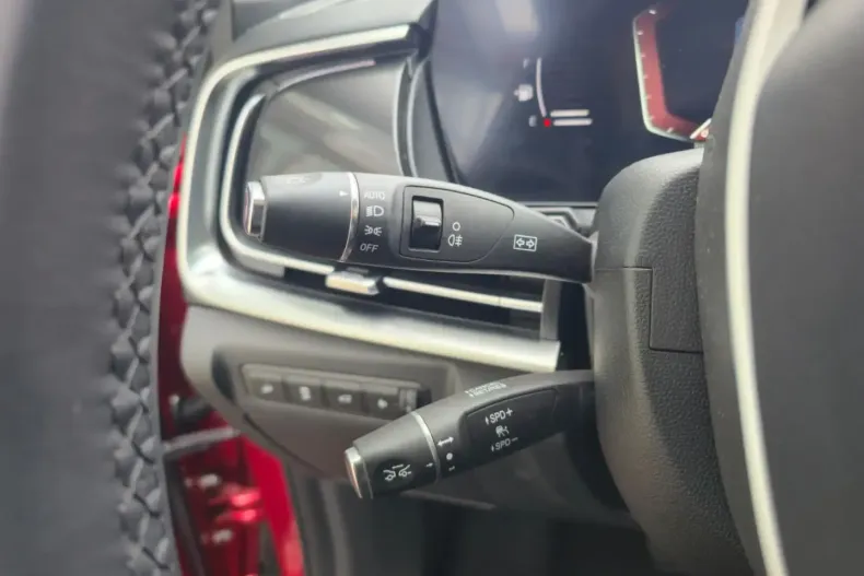 BAIC Beijing X75 din 2025 cu 50 km - oferta BAI158837 - foto 9