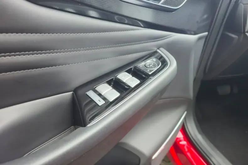 BAIC Beijing X75 din 2025 cu 50 km - oferta BAI158837 - foto 16