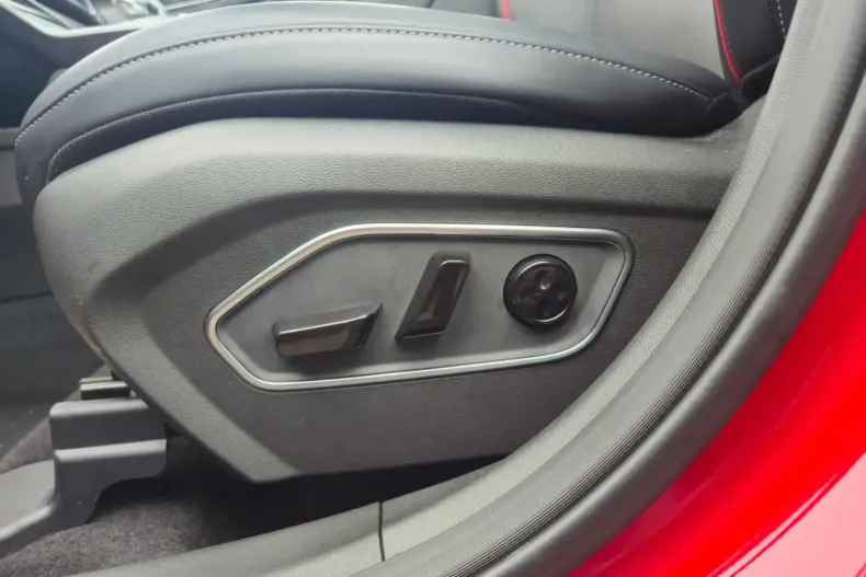 BAIC Beijing X75 din 2025 cu 50 km - oferta BAI158837 - foto 18