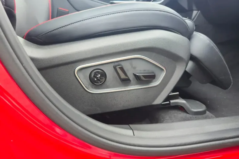 BAIC Beijing X75 din 2025 cu 50 km - oferta BAI158837 - foto 19