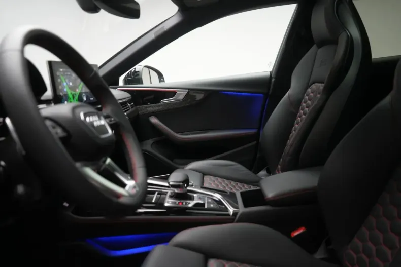 Audi RS5 din 2024 cu 18.000 km - oferta AUD158839 - foto 8