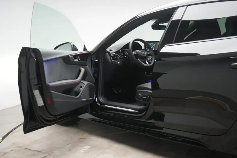 Audi RS5 din 2024 cu 18.000 km - oferta AUD158839 - foto 10