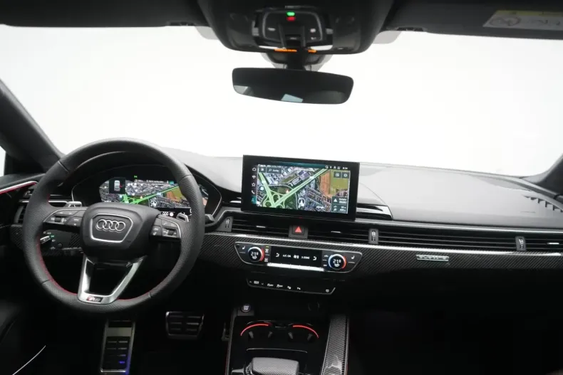 Audi RS5 din 2024 cu 18.000 km - oferta AUD158839 - foto 13