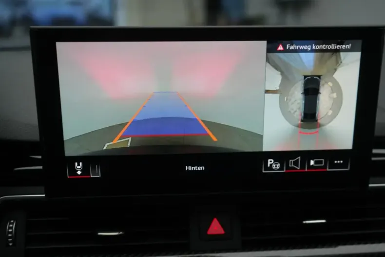 Audi RS5 din 2024 cu 18.000 km - oferta AUD158839 - foto 14