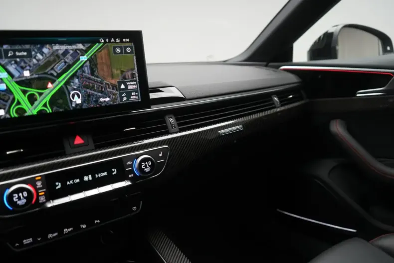 Audi RS5 din 2024 cu 18.000 km - oferta AUD158839 - foto 15