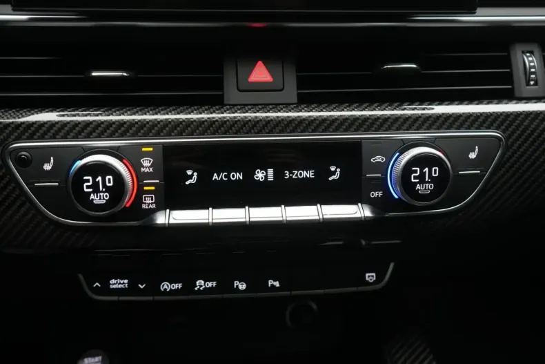 Audi RS5 din 2024 cu 18.000 km - oferta AUD158839 - foto 16