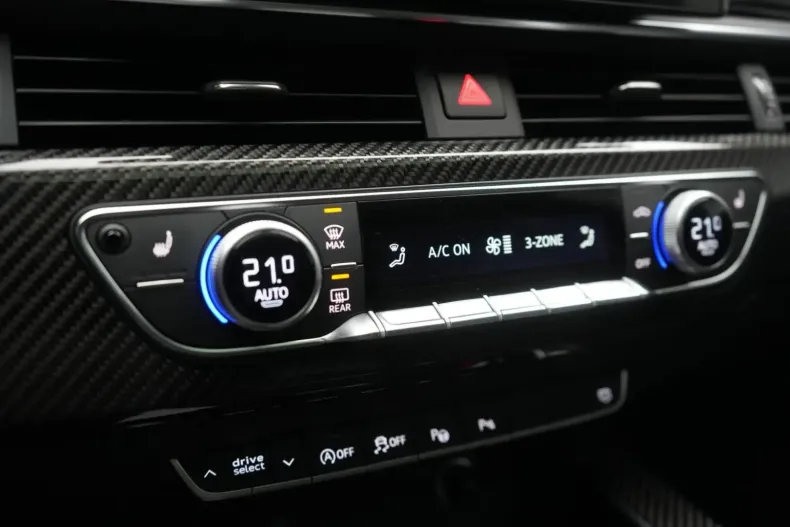 Audi RS5 din 2024 cu 18.000 km - oferta AUD158839 - foto 17