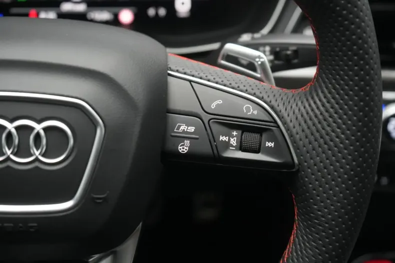 Audi RS5 din 2024 cu 18.000 km - oferta AUD158839 - foto 19