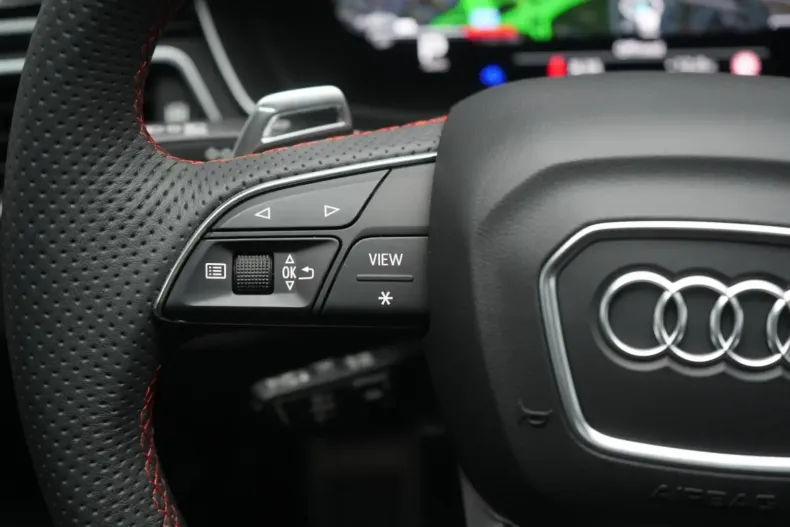 Audi RS5 din 2024 cu 18.000 km - oferta AUD158839 - foto 20