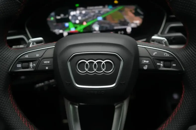 Audi RS5 din 2024 cu 18.000 km - oferta AUD158839 - foto 22