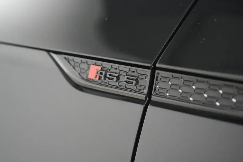 Audi RS5 din 2024 cu 18.000 km - oferta AUD158839 - foto 34