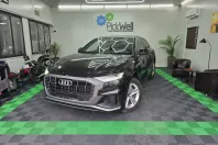Audi Q8 din 2023 cu 106.363 km - oferta AUD158840 - foto 1