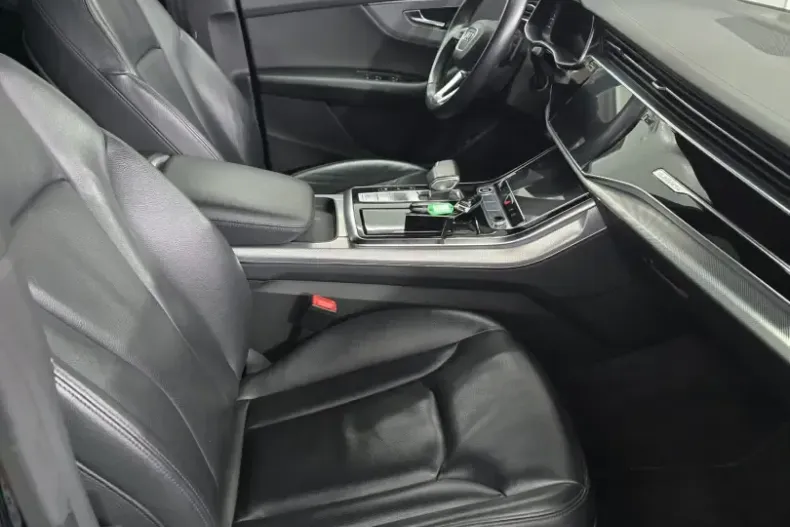 Audi Q8 din 2023 cu 106.363 km - oferta AUD158840 - foto 12