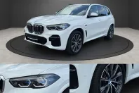 BMW X5 din 2023 cu 49.800 km - oferta BMW158841 - foto 1
