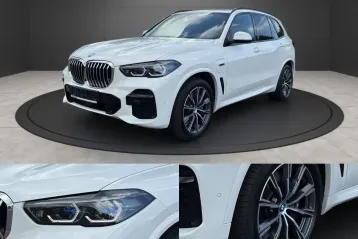 BMW X5 din 2023 - oferta BMW158841