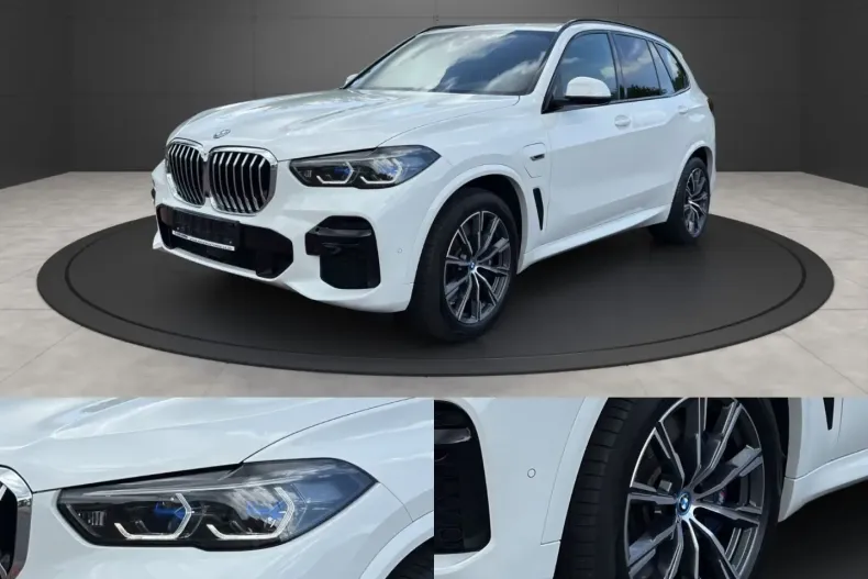 BMW X5 din 2023 cu 49.800 km - oferta BMW158841 - foto 1