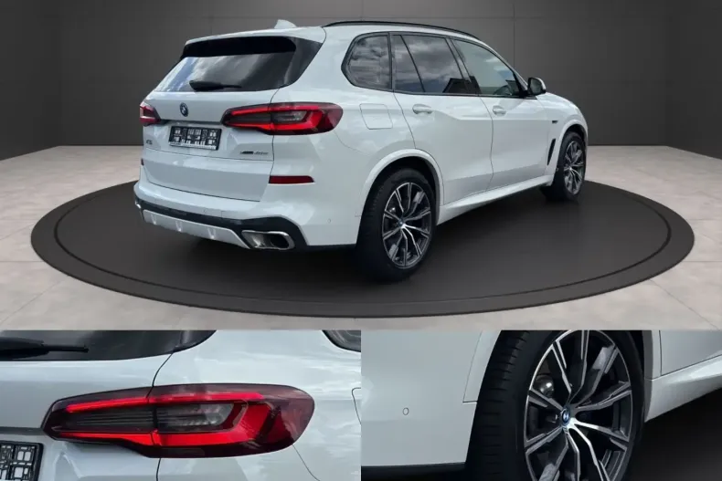 BMW X5 din 2023 cu 49.800 km - oferta BMW158841 - foto 3