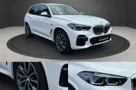 BMW X5 din 2023 cu 49.800 km - oferta BMW158841 - foto 4