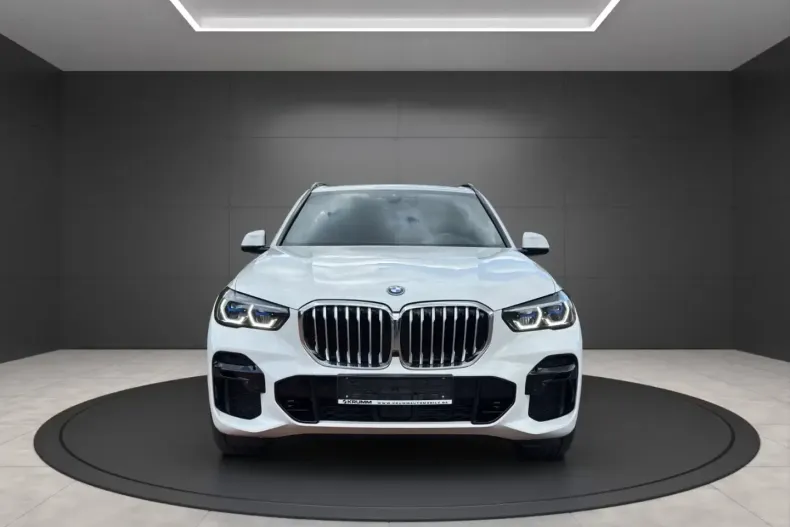 BMW X5 din 2023 cu 49.800 km - oferta BMW158841 - foto 5