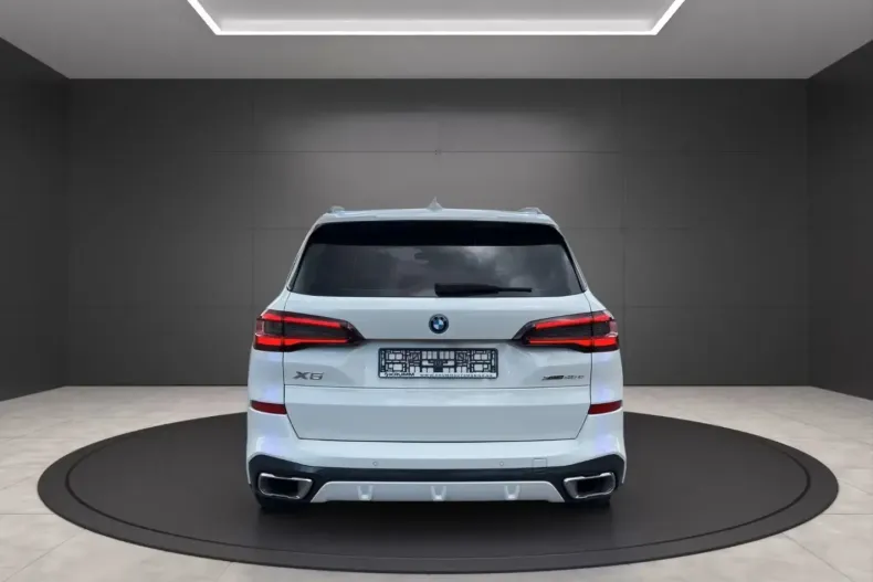 BMW X5 din 2023 cu 49.800 km - oferta BMW158841 - foto 6