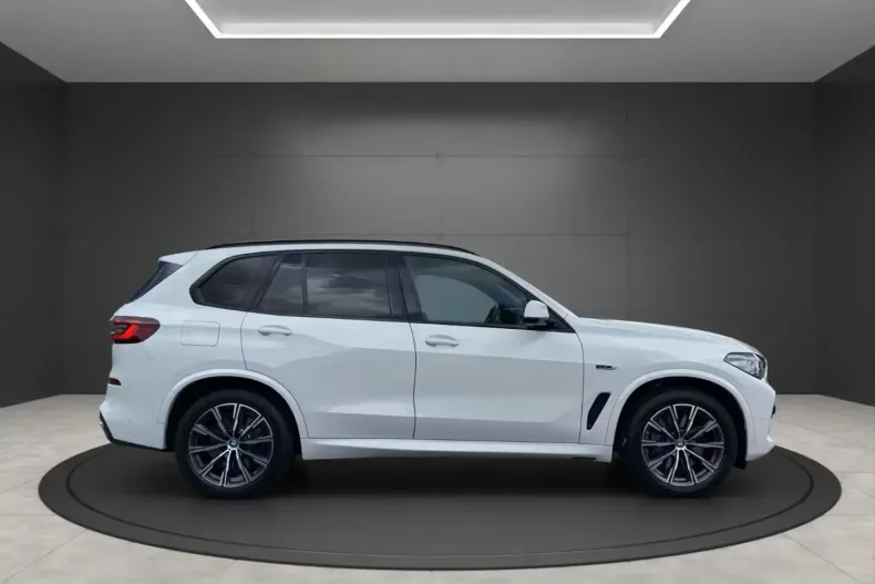 BMW X5 din 2023 cu 49.800 km - oferta BMW158841 - foto 7
