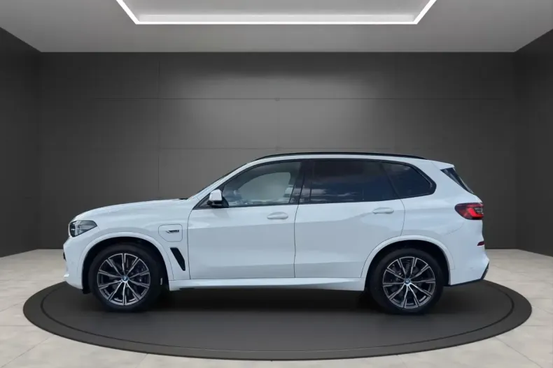 BMW X5 din 2023 cu 49.800 km - oferta BMW158841 - foto 8
