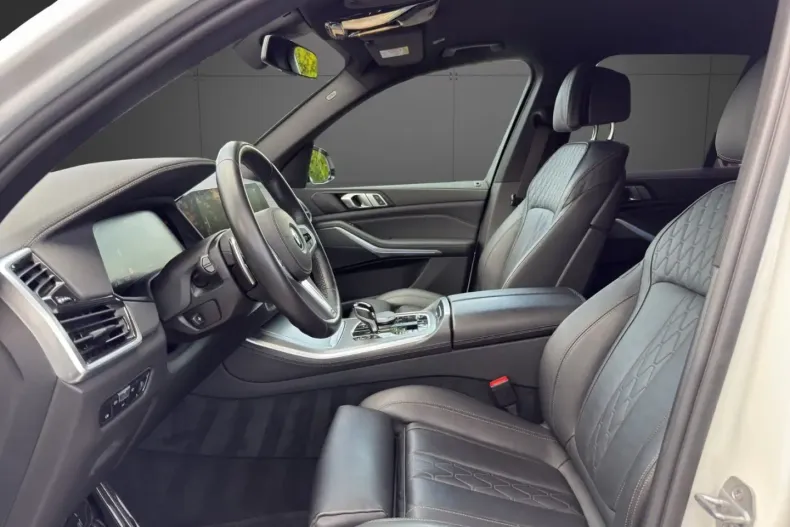 BMW X5 din 2023 cu 49.800 km - oferta BMW158841 - foto 9