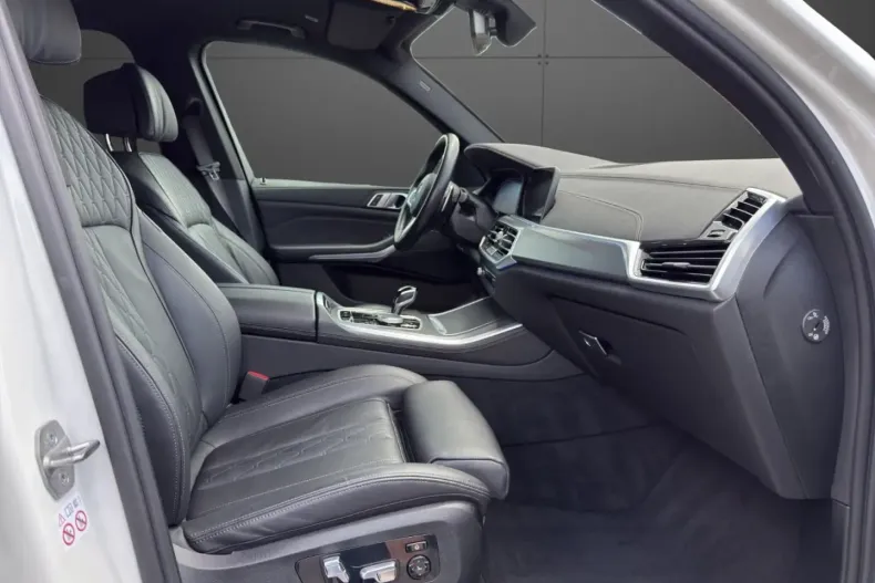 BMW X5 din 2023 cu 49.800 km - oferta BMW158841 - foto 12