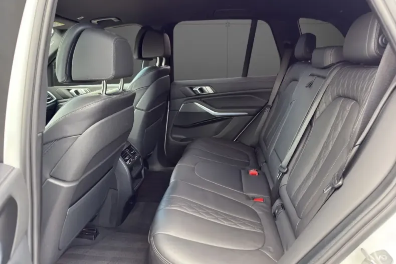 BMW X5 din 2023 cu 49.800 km - oferta BMW158841 - foto 13