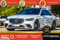 Mercedes-Benz S 400 din 2021 cu 100.000 km - oferta MER158842 - foto 1