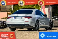 Mercedes-Benz S 400 din 2021 cu 100.000 km - oferta MER158842 - foto 2