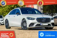 Mercedes-Benz S 400 din 2021 cu 100.000 km - oferta MER158842 - foto 4