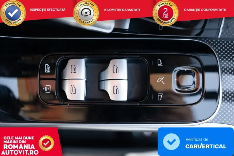 Mercedes-Benz S 400 din 2021 cu 100.000 km - oferta MER158842 - foto 5