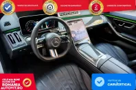 Mercedes-Benz S 400 din 2021 cu 100.000 km - oferta MER158842 - foto 11
