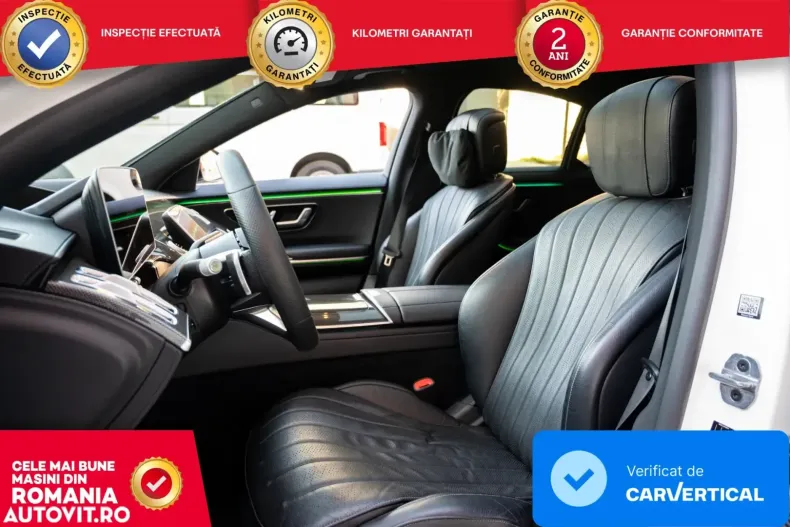 Mercedes-Benz S 400 din 2021 cu 100.000 km - oferta MER158842 - foto 13